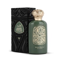 عطر الشعر والجسم قصة مودرن هيريتيج قصة 80 مل