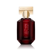 عطر هوجو بوس بوس ذا سينت إليكسر برفيوم 50مل