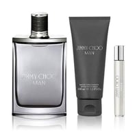 عطر جيمي شوو مان (أو دو تواليت 100 مل + أو دو توال...