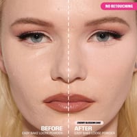 بودرة هدى بيوتي إيزي بيك السائبة لتثبيت المكياج (ت...