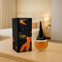 عطر بندورا من ج. كازانوفا أو دو بارفيوم 100 مل