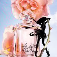 عطر جيرلان لا بيتيت روب نوار أو دو تواليت 100مل