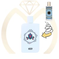 عطر صمام هيدي او دو بارفيوم 100مل