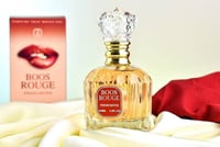 عطر الفرمون بوس روج BOOS ROUGE او دي بارفيوم للنسا...