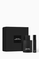 طقم توم فورد عنبد ليذر اودي برفيوم رجالي 100 مل +...