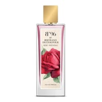عطر B96 روز باتشولي أو دو بارفيوم 100مل (نسائي)