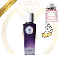 عطر بلومينغ بوكيت كلمات أو دو برفيوم 75 مل