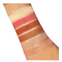 مجموعة كونتور محدد وجه من أوفرا - سول