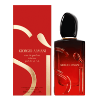 عطر سي باسيوني جورجيو أرماني أو دو برفيوم أنتنس 10...