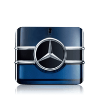 عطر مرسيدس بنز صاين الرجالي أو دو بارفيوم 100 مل