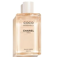 زيت الجسم كوكو مادمازل 200 مل