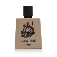 عطر ايفن كولد فاير أو دو بارفيوم 100مل (للجنسين)
