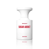 عطر بورن تو ستاند آوت شوجر أديكت أو دو برفيوم 50مل