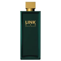 عطر درعة لينك الأخضر الرجالي أو دو تواليت 150مل