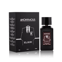 عطر لافندر أنونيموس إليكسر أو دو برفيوم 100 مل