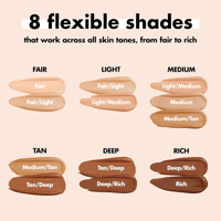 كريم اساس ايلف فلتر سائل هالو جلو