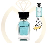 عطر فانتوم بيوتي ريشال أو دو برفيوم 100 مل