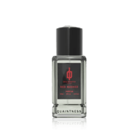 عطر كوانتنس ريد ماسكد برفيوم 100 مل