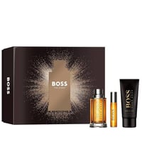 طقم بوس ذا سنت أو دو تواليت 100مل (رجالي)