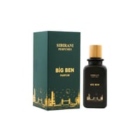 عطر سيبراني بيج بن SIBIRANI BIG BAN او دو بارفيوم...