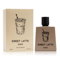 عطر ايفن سويت لاتيه أو دو بارفيوم 100مل (للجنسين)