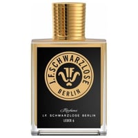 عطر شفارزلوز برلين ليدر 6 أو دو بارفيوم 100مل (للج...