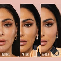 بودرة هدى بيوتي إيزي بيك السائبة ميني 6 جرام درجة...