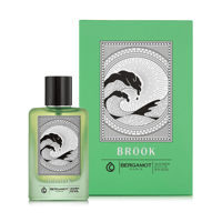 عطر بروك من بيرغموت للرجال أو دو بارفيوم 80 مل