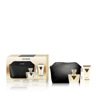 طقم جيس سدكتف اودي تواليت نسائي 75 مل + شنطه + عطر...