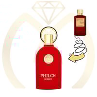 عطر ميزون الهامبرا فيلوس روسو أو دو بارفيوم 100 مل