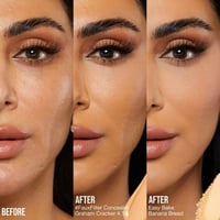 بودرة هدى بيوتي إيزي بيك السائبة لتثبيت المكياج (ش...