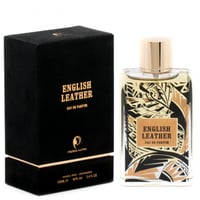 انلجيش ليذر من بيري كاترا للرجال – او دي بارفان، 1...