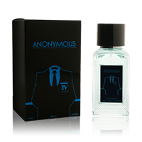 عطر لافندر أنونيموس أو دو برفيوم 100 مل