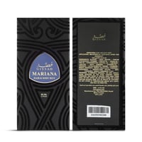عطر الشعر والجسم قصة ماريانا قصة 80 مل