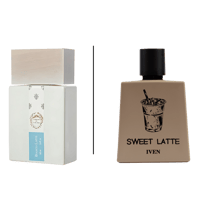 عطر ايفن سويت لاتيه أو دو بارفيوم 100مل (للجنسين)