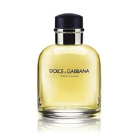 تستر دولتشي آند غابانا بور هوم أو دو تواليت 125مل...