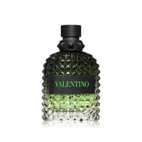 عطر فالنتينو بورن إن روما أومو جرين سترافاغانزا أو...
