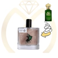 عطر جرافيتي من أكلنس لي برفيوم 100 مل