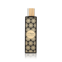 عطر اس تي ديبونت بلاك انسنس أو دو برفيوم 100 مل