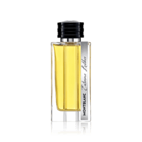 عطر مونت بلانك اكستريم ليذر سموكد ايريس أو دو بارف...
