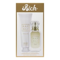 مجموعة هدايا كايالي جـِت ريتش