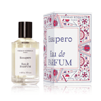 عطر توماس كوزمالا إكسسوبيرو أو دو برفيوم 100مل