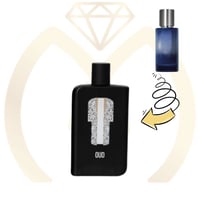 عطر صمام عود او دو بارفيوم 100مل