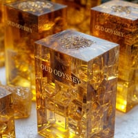 عطر أستروفيل أند ستيلا إنتو ذا عود أو دو بارفيوم 5...