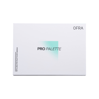 مجموعة كونتور محدد وجه من أوفرا - سول