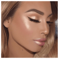 أوفرا بودرة إضاءة - بليسفل