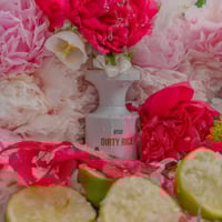 عطر بورن تو ستاند آوت ديرتي رايس أو دو برفيوم 50 م...