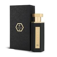 عطر ريف 33 أو دو بارفيوم 100مل (للجنسين)