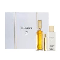 طقم شرير 2 عطر 100 مل مع بودي لوشن 150 مل وعينة عط...