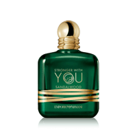 عطر جورجيو أرماني سترونجر ويذ يو صندل أو دو برفيوم...